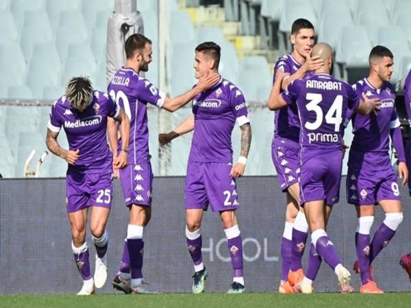 Dự đoán bóng đá Fiorentina vs Cosenza (2h00 ngày 14/8)