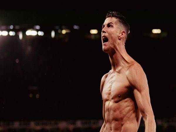 Tin bóng đá sáng 30/9: Ronaldo biết trước sẽ ghi bàn