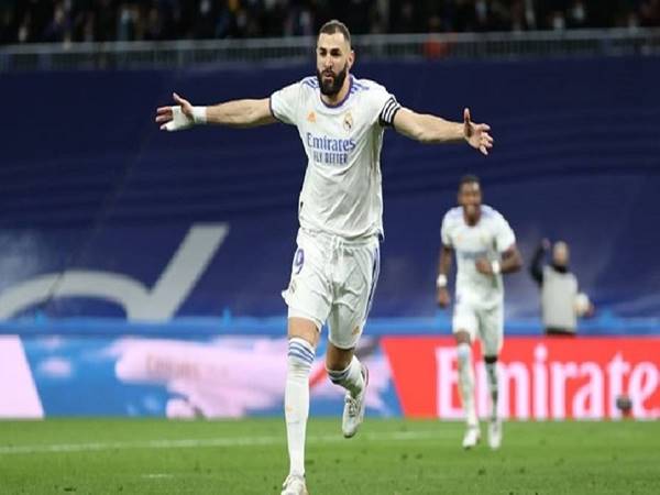 Bóng đá QT chiều 2/12: Real Madrid củng cố ngôi đầu tại La Liga