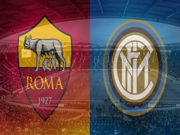 Nhận định, Soi kèo Roma vs Inter, 00h00 ngày 5/12 - Serie A