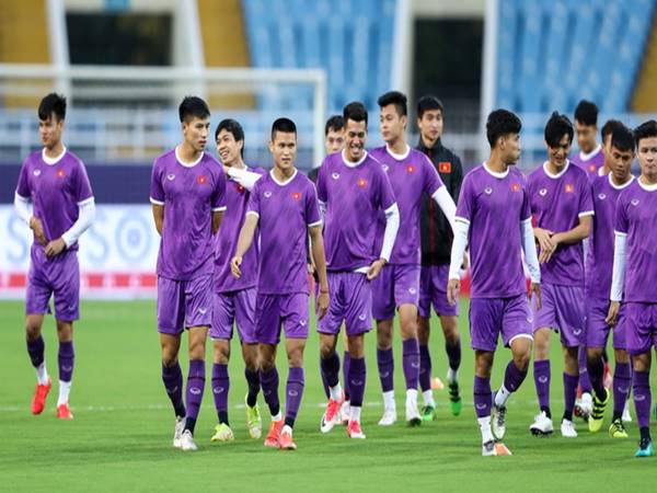 Bóng đá Việt Nam chiều 24/3: Đội tuyển Việt Nam muốn “đòi nợ” Oman