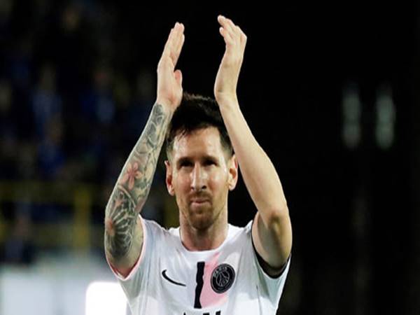 Tin bóng đá chiều 16/5: Messi có cú đúp đầu tiên ở Ligue 1