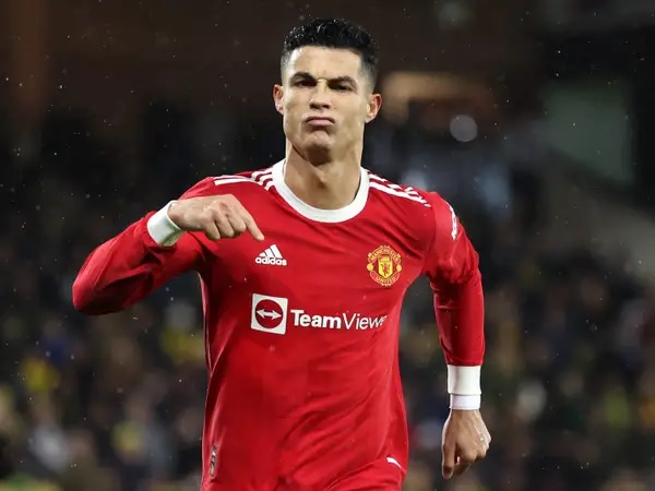 Tin bóng đá sáng 21/9: Ronaldo muốn dự EURO 2024 ở tuổi 39