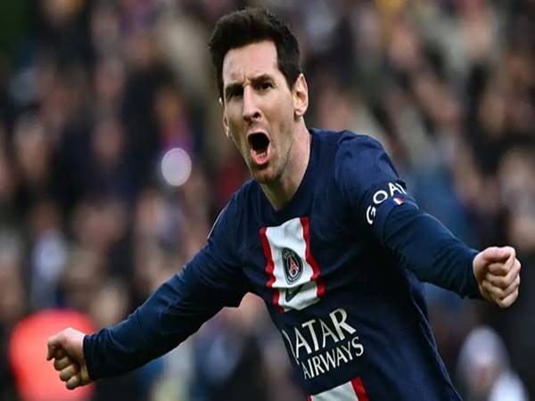 Tin PSG 31/3: Lionel Messi được khuyên nên ở lại PSG