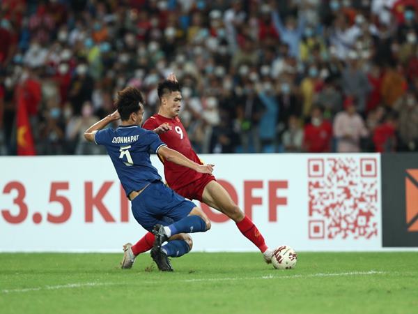 Thanh Hoá bổ sung tiền đạo U23 Việt Nam