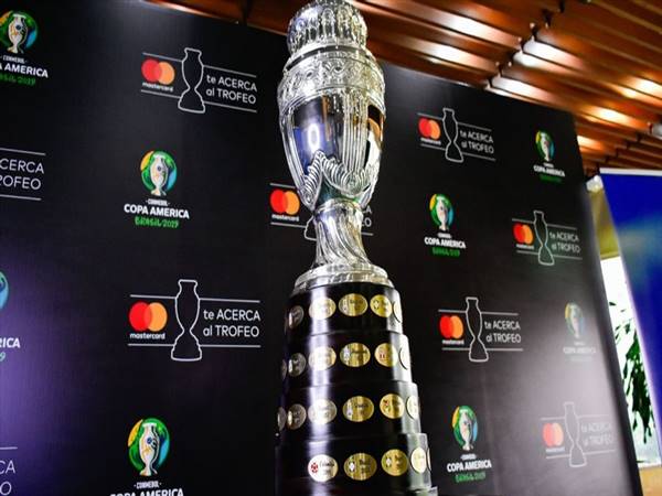 Ý nghĩa và tầm quan trọng của giải đấu Copa America