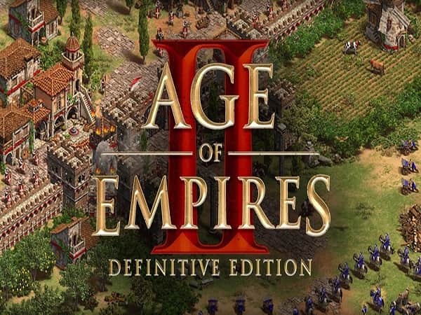 Age of Empires II: Definitive Edition là game thủ thành hay nhất