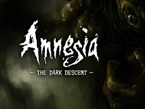 Amnesia: The Dark Descent là game kinh dị pc nhẹ