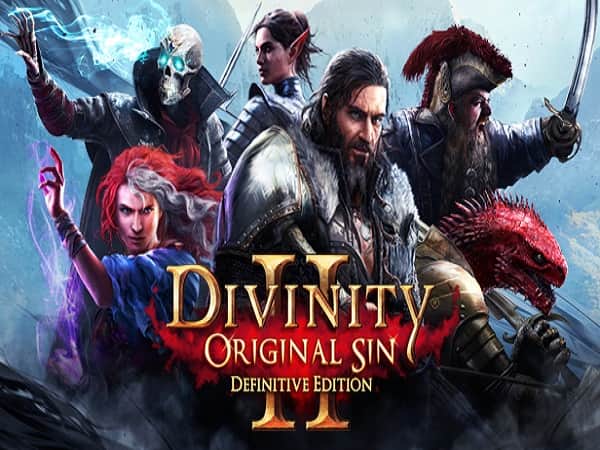 Divinity: Original Sin 2 là Game offline rpg cho pc