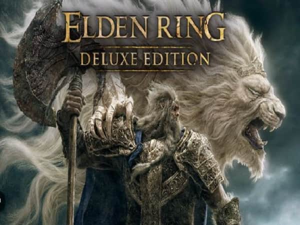 Game offline rpg cho pc: Elden Ring