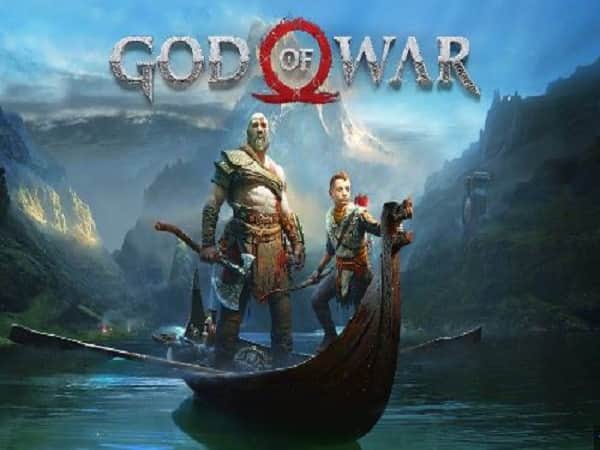 God of War là game việt hóa cho PC
