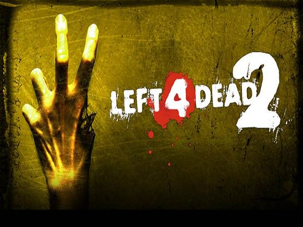 Left 4 Dead 2 là game bắn ma pc
