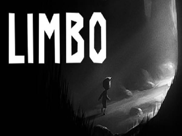 Limbo là game kinh dị pc nhẹ