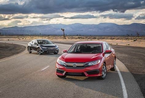 Đánh giá Honda Civic 2016 về ưu/ nhược điểm