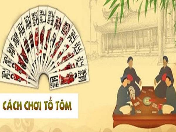 Hướng dẫn thông tin tổ tôm chi tiết