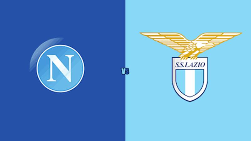 Lịch sử đối đầu Napoli vs Lazio: những trận đấu kịch tính và đầy cảm xúc