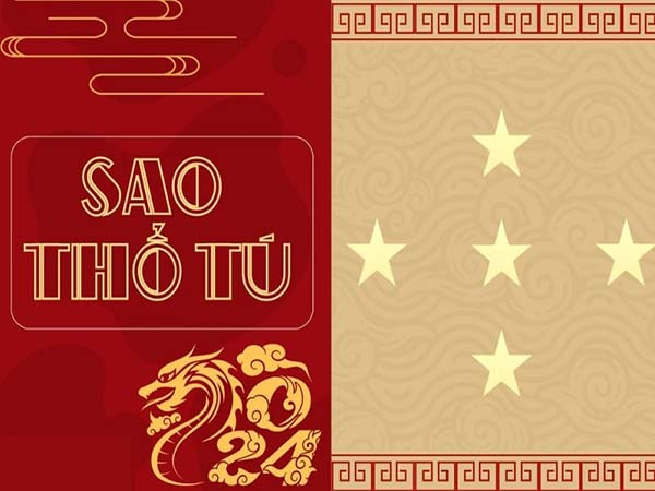 Tổng quan về người sao Thổ Tú ngày 17/4/2025 thứ 5 hôm nay