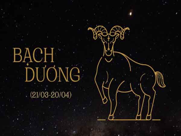 Chi tiết tử vi cung Bạch Dương ngày 18/5/2025 chủ nhật hôm nay