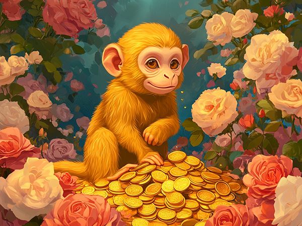 Bứt phá cùng số hanh thông tuổi Bính Thân 15/5/2025