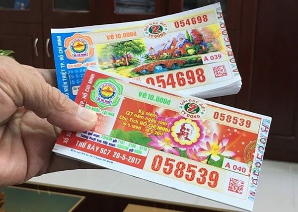 Mua xổ số theo giấc mơ Mua xổ số theo giấc mơ
