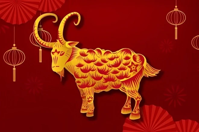 Chọn con số vàng tuổi Mùi 18/5/2025: Bật mí vận may