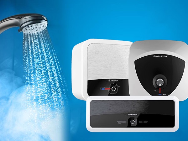 Chiêm bao thấy bình nóng lạnh dự báo nỗi lo cuộc sống?