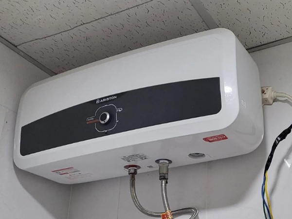 Chiêm bao thấy bình nóng lạnh dự báo nỗi lo cuộc sống?