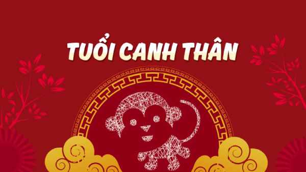 Tổng quan tử vi ngày 23/7/2025 của người tuổi Canh Thân (sinh năm 1980)