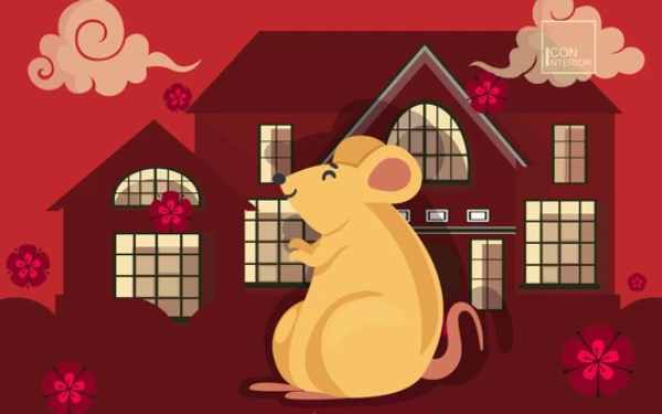 Tử vi tuổi Nhâm Tý hôm nay: Luận giải vận trình theo ngũ hành & thiên can địa chi