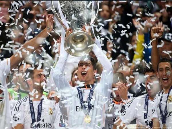 Điều gì tạo nên sự khác biệt cho Real Madrid?