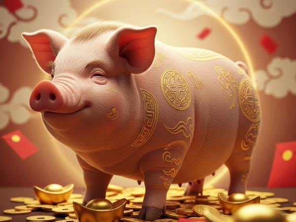 Tử vi tuổi Hợi ngày 31/8/2025 số phát tài tuổi Hợi
