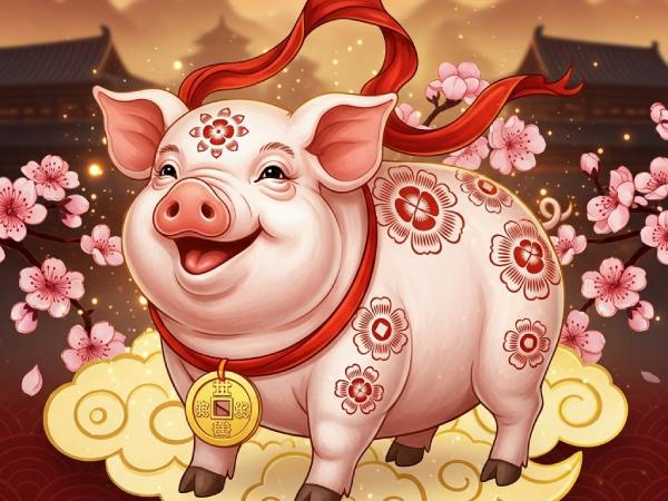 Tử vi tuổi Hợi ngày 31/8/2025 số phát tài tuổi Hợi