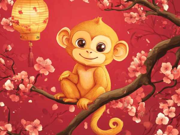 Phân tích con số may mắn tuổi Thân ngày 13/8/2025