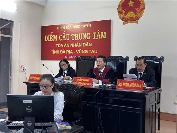 Nằm mơ thấy thẩm phán: Ý nghĩa và những con số nên chọn