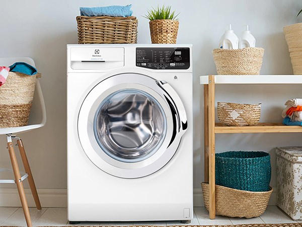 Nằm mơ thấy máy giặt mang ý nghĩa đặc biệt ra sao?