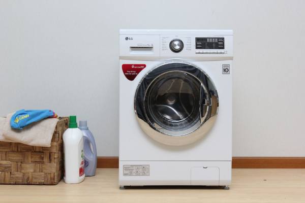 Nằm mơ thấy máy giặt mang ý nghĩa đặc biệt ra sao?