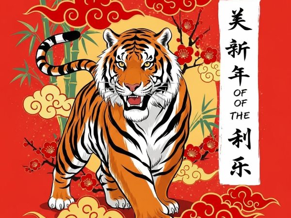 Con số tài lộc tuổi Dần 7/9/2025 chủ nhật may mắn