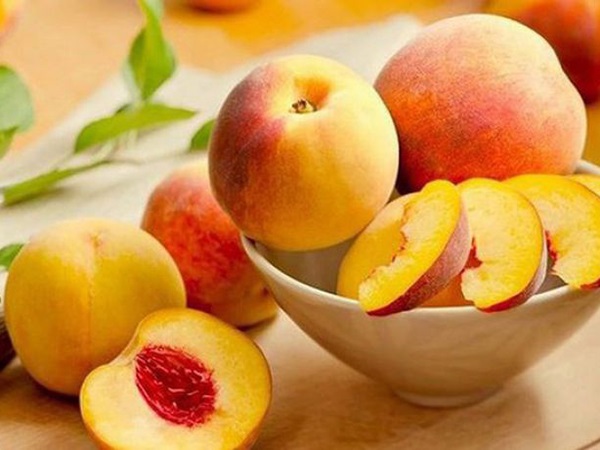 Lời khuyên gì khi bất chợt ngủ mơ thấy quả đào?