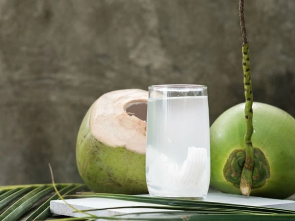 Nằm mơ thấy quả dừa gửi gắm thông điệp gì?
