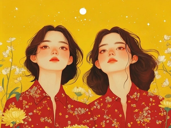 Con số gia tăng may mắn cung Song Tử ngày 17/9/2025