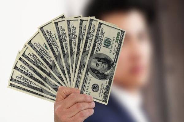 Mơ thấy kiếm được nhiều tiền