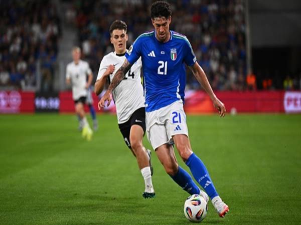 Sự nghiệp bóng đá của Alessandro Bastoni ra sao?