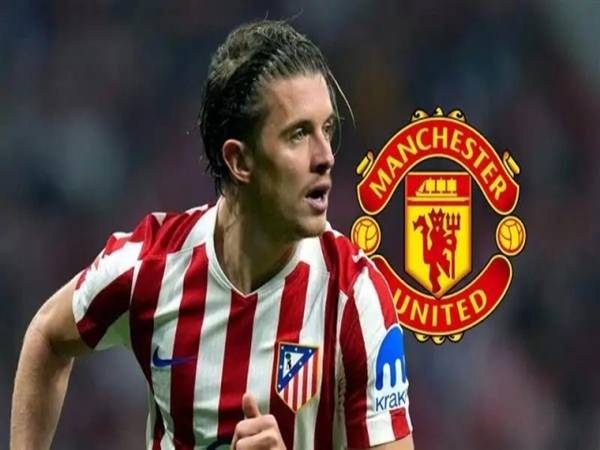 Chiến lược của Ruben Amorim và bài toán Gallagher