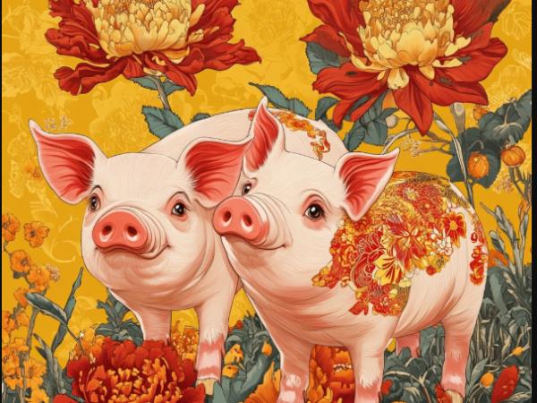 Tổng quan tử vi tuổi Hợi ngày 6/11/2025