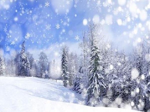 Mơ thấy tuyết rơi tiết lộ điềm báo gì trong cuộc sống