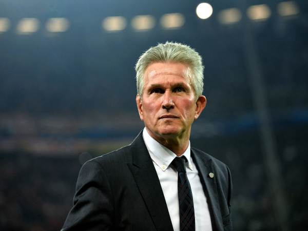 Jupp Heynckes – Người mang lại “cú ăn ba” lịch sử