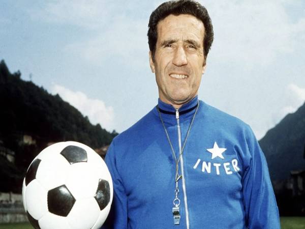Huấn luyện viên Inter Milan