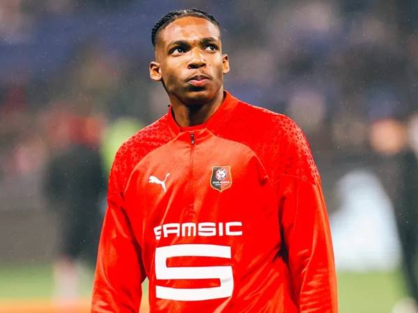 Tin MU: Quỷ đỏ đang theo sát bộ đôi của Rennes