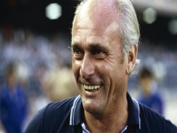 Top huấn luyện viên Bayern từ huyền thoại đến hiện tại