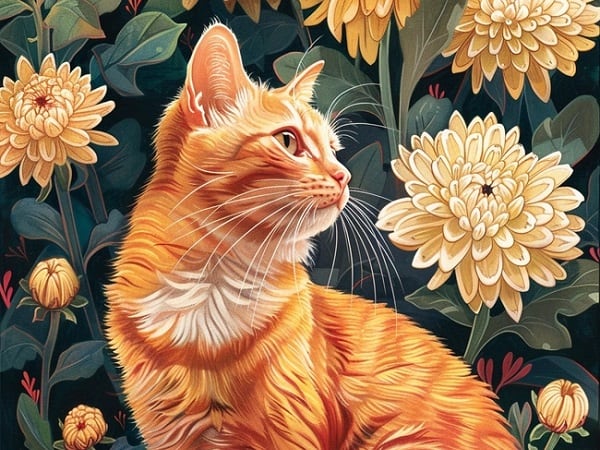 Con số vượng phát tài lộc tuổi Đinh Mão ngày 7/11/2025